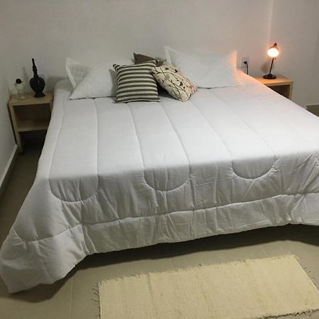 Hsm Hotel Barra Seca Bagian luar foto