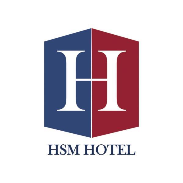 Hsm Hotel Barra Seca Bagian luar foto